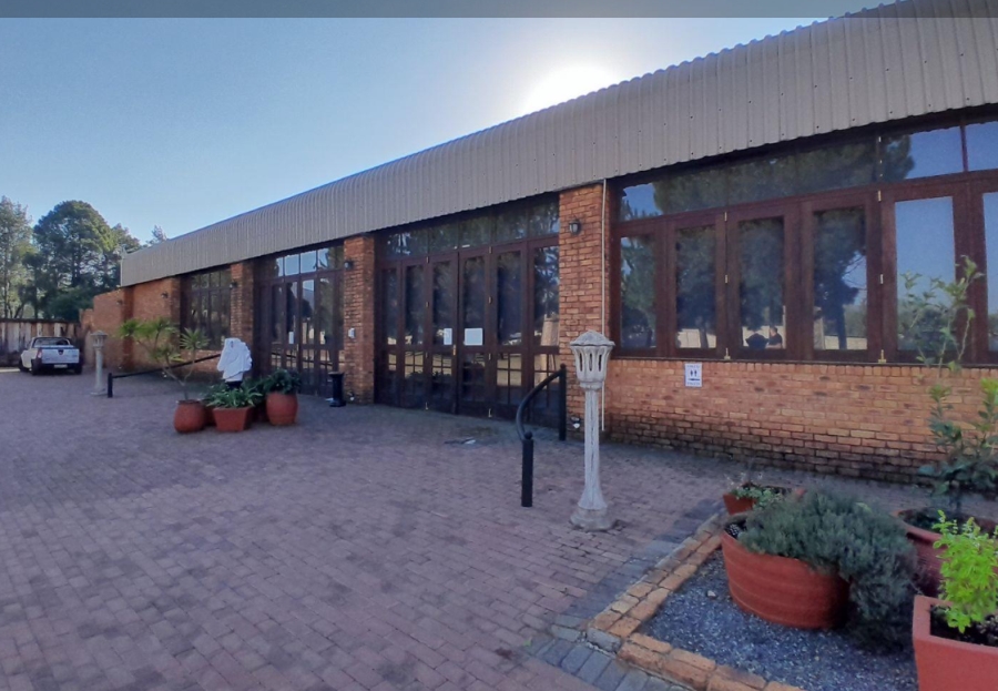 Commercial Property for Sale in Waterglen A H North West